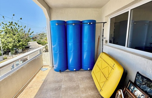 Margarita Island Apartment | Apartment in La Caranta, in front of Capitanía de Puertos