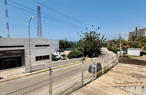 Margarita Island Apartment | Apartment in La Caranta, in front of Capitanía de Puertos