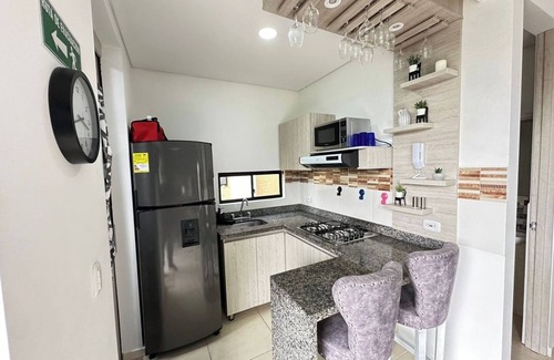 La Tebaida Apartment | Apartment in La Tebaida with pool, jacuzzi, BBQ