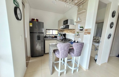 La Tebaida Apartment | Apartment in La Tebaida with pool, jacuzzi, BBQ