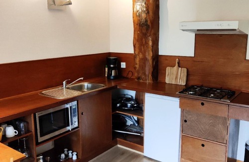 Leeuwarden Apartment | Apartment in Leeuwarden with Private Terrace