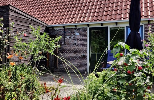 Leeuwarden Apartment | Apartment in Leeuwarden with Private Terrace