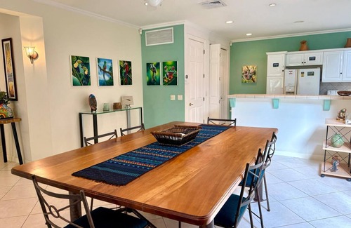 Herradura Apartment | Apartment in Los Sueños, close to the beach, pools and beach club.