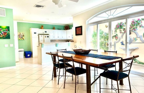 Herradura Apartment | Apartment in Los Sueños, close to the beach, pools and beach club.