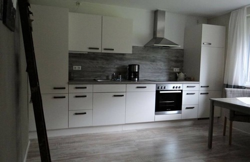 Muden Apartment | Apartment in Lower Saxony