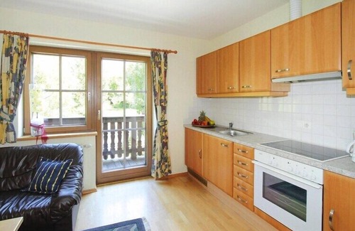 Itter Apartment | Apartment in Mühltal near Wilder Kaiser Ski Area