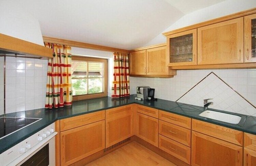 Itter Apartment | Apartment in Mühltal near Wilder Kaiser Ski Area