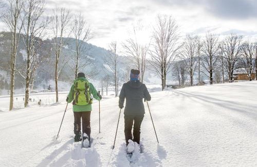 Itter Apartment | Apartment in Mühltal near Wilder Kaiser Ski Area