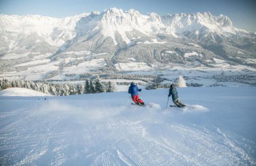 Itter Apartment | Apartment in Mühltal near Wilder Kaiser Ski Area