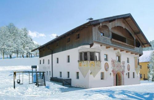 Itter Apartment | Apartment in Mühltal near Wilder Kaiser Ski Area
