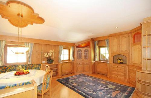 Itter Apartment | Apartment in Mühltal near Wilder Kaiser Ski Area