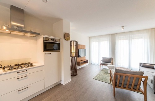 Maastricht Apartment | Apartment in Maastricht with Pool Access