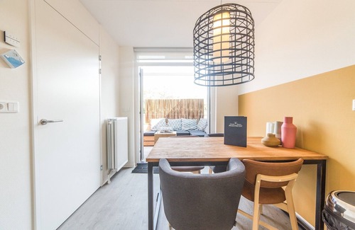 Maastricht Apartment | Apartment in Maastricht with Pool Access