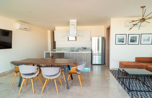 Mazatlan Apartment | Apartment in Malecón