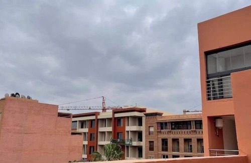 Daoudiate Apartment | Apartment in Marrakech