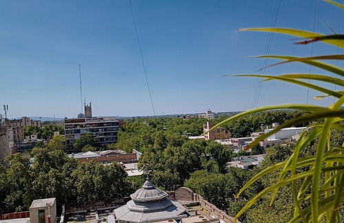 Historic Center Apartment | Apartment in Mendoza