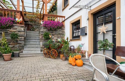 Merschbach Apartment | Apartment in Merschbach near forest
