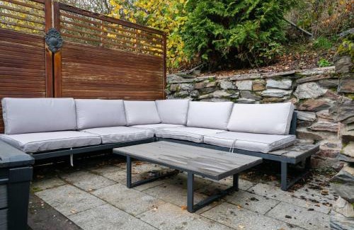 Merschbach Apartment | Apartment in Merschbach with Garden