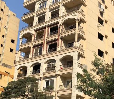 Agouza Apartment | Apartment in Mohandesin (Families Only)