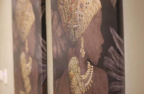 Agouza Apartment | Apartment in Mohandesin (Families Only)