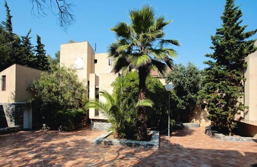 Poggio-Mezzana Apartment | Apartment in Moriani-Plage with terrace