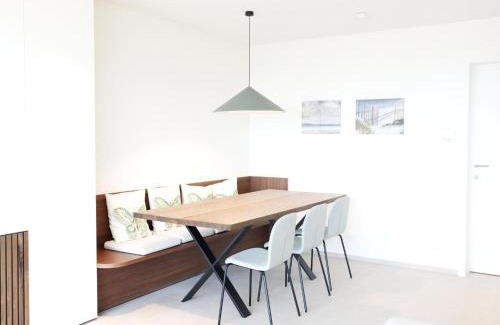 Nieuwpoort Apartment | Apartment in Nieuwpoort near the Beach, cleaning included