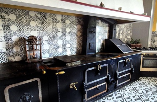 Nointot Apartment | Apartment in Normandy near Seine River