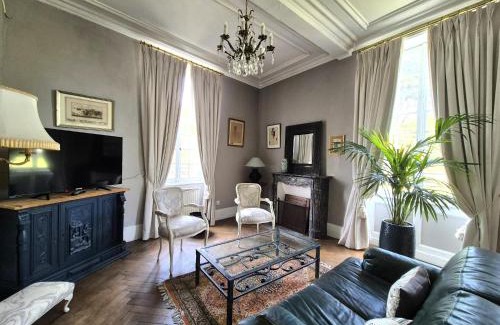 Nointot Apartment | Apartment in Normandy near Seine River