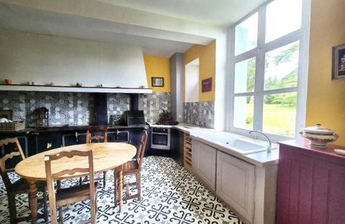 Nointot Apartment | Apartment in Normandy near Seine River