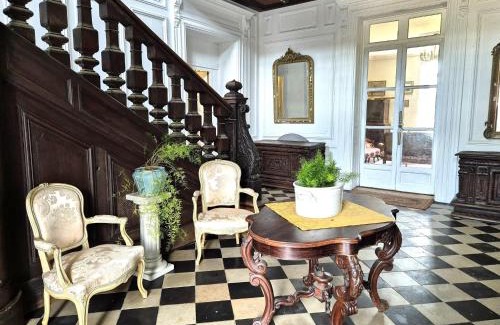 Nointot Apartment | Apartment in Normandy near Seine River