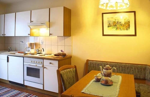 Oberdrauburg Apartment | Apartment in Oberdrauburg with balcony