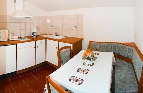 Oberdrauburg Apartment | Apartment in Oberdrauburg with balcony