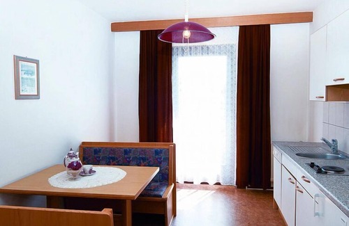 Oberdrauburg Apartment | Apartment in Oberdrauburg with balcony