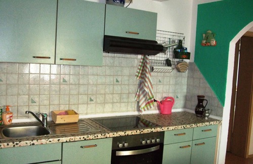 Obernzell House | Apartment in Obernzell with Private Parking