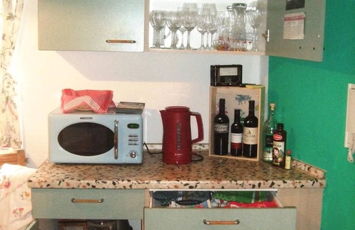 Obernzell House | Apartment in Obernzell with Private Parking