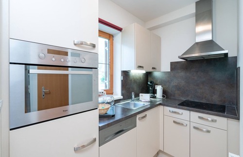 Obertraun Apartment | Apartment in Obertraun near Krippenstein Ski Area