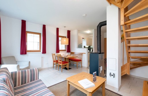 Obertraun Apartment | Apartment in Obertraun near Krippenstein Ski Area