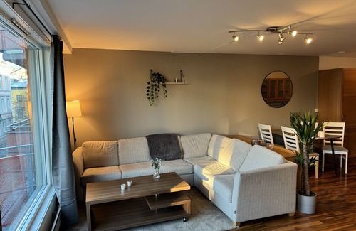 Toyen Apartment | Apartment in Oslo center, feels like home, close to everything