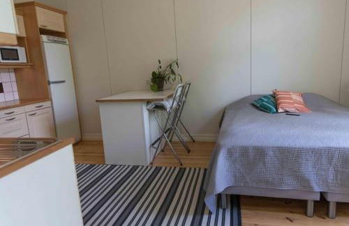 Otava Apartment | Apartment in Otava, Mikkeli