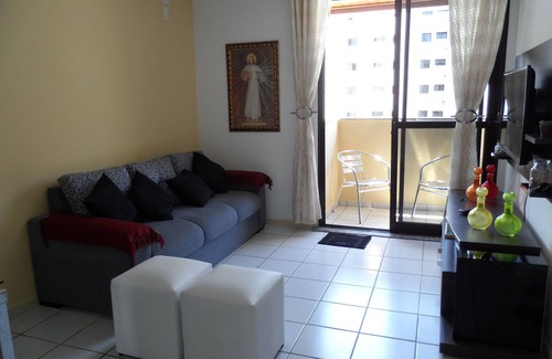 Pajucara Apartment | Apartment in Pajuçara Beach 30 meters from the beach