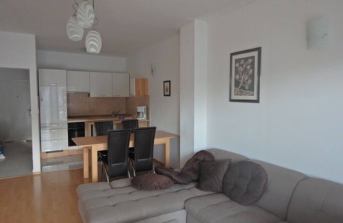 Povlja Apartment | Apartment in Povlja with Seaview, Terrace, Air condition, WIFI (3419-1)