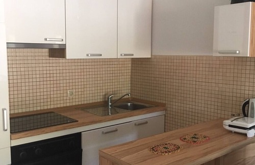 Povlja Apartment | Apartment in Povlja with Seaview, Terrace, Air condition, WIFI (3419-1)