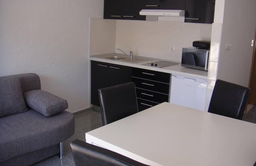 Povlja Apartment | Apartment in Povlja with Seaview, Terrace, Air condition, WIFI (3419-2)