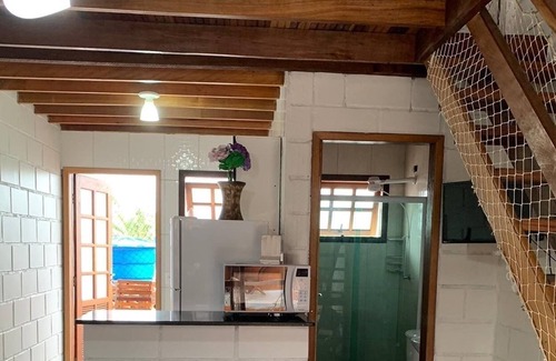 Maranduba Apartment | Apartment in Praia da Maranduba/Ubatuba - 200 meters from Praia do Sapê
