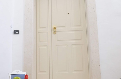 Centro Storico Apartment | Apartment In Puglia With 2 Bedrooms Near The Beaches Of Monopoli