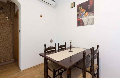 Punat Apartment | Apartment in Punat - Insel Krk 13400
