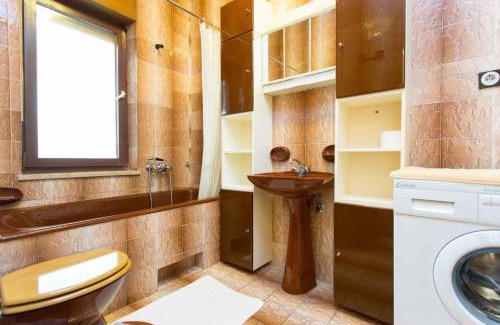Punat Apartment | Apartment in Punat - Insel Krk 13400