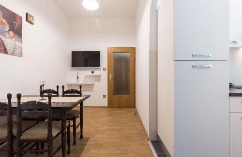 Punat Apartment | Apartment in Punat - Insel Krk 13400