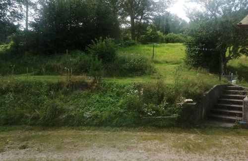 Cleurie Apartment | Apartment in quiet house surrounded by meadows.