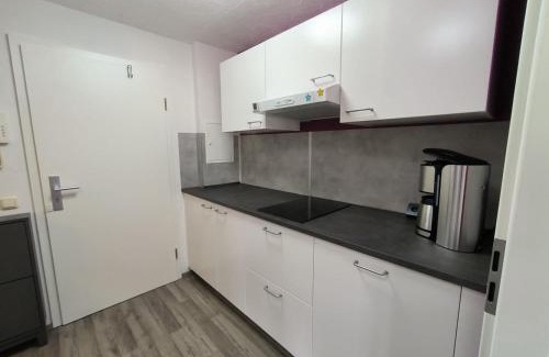 Roesrath Apartment | Apartment in Rösrath nahe Messe